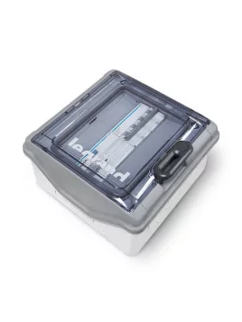 AC Legrand driefasige beveiligingskast 16A tot 40A - 30/300mA